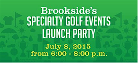 Brookside Launch Party primary image