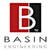 Logotipo de Basin Engineering