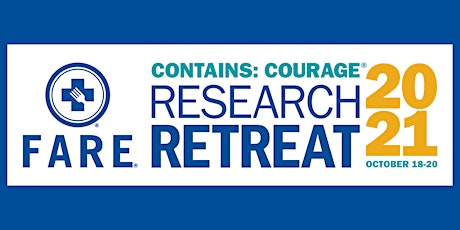 Contains: Courage® Research Retreat primary image