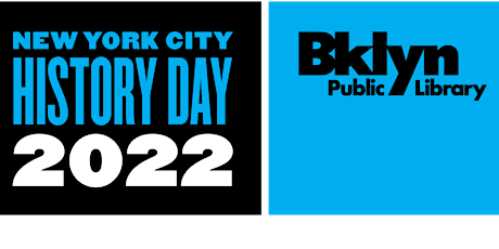 New York City History Day Virtual Launch Event primary image