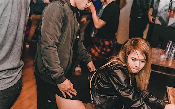 Cuffing Season Party ft NOODLES & BELLA FIASCO Friday, October 1st! image