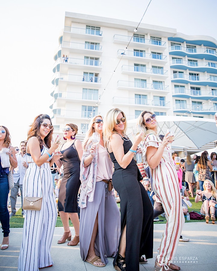 
		2021 California Wine Festival  - Huntington Beach image
