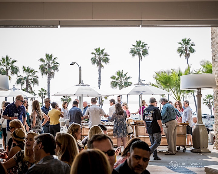 
		2021 California Wine Festival  - Huntington Beach image
