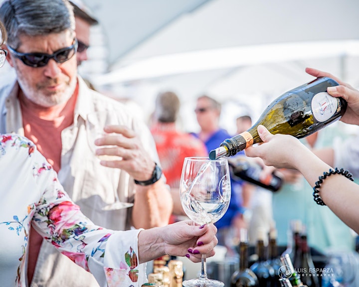 
		2021 California Wine Festival  - Huntington Beach image
