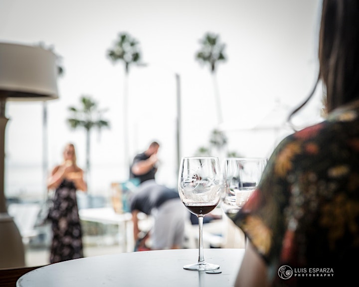 
		2021 California Wine Festival  - Huntington Beach image
