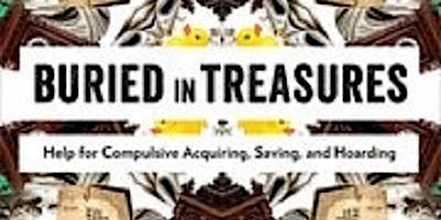 Buried in Treasures - Help for People with Hoarding Issues - FREE Consult