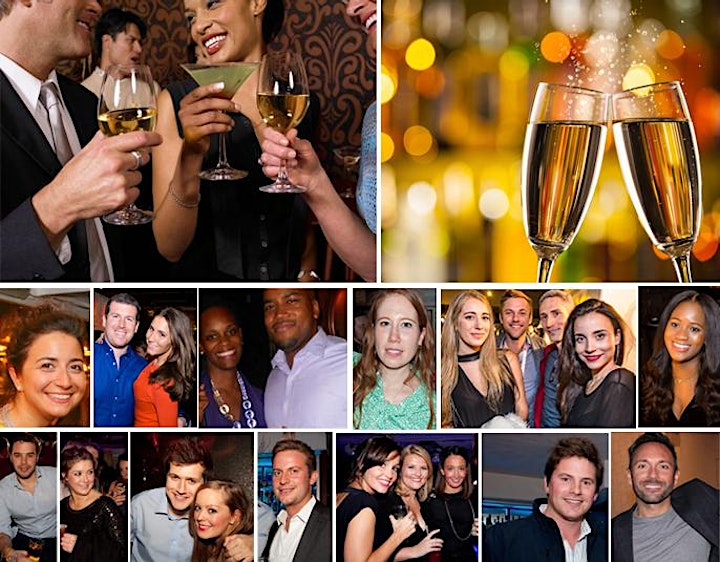 I Love The 80s & 90s Party! DJ, Dancing, Fun! image