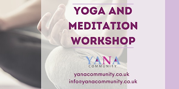 Yoga and Meditation Sessions
