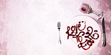 LOVE TO EAT: Extravagant Burger Banquet primary image