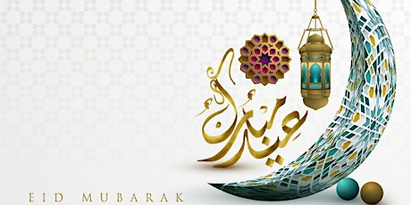 Hauptbild für Eid Al-Adha Gebet 2021|07:00 Uhr |Deutschsprachige   |  صلاة عيد الأضحى