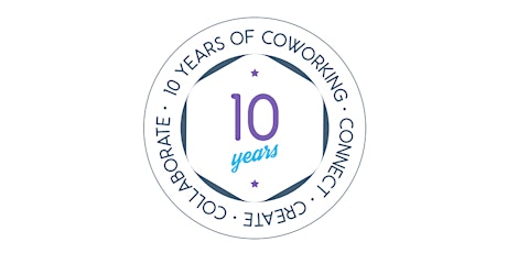 SF Coworking Week 2015 : Celebrating 10 Years of Collaboration primary image