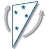 Logo de EMPRESUR consultora turística