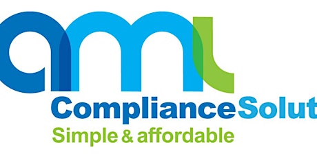 Edinburgh - AML Compliance Solution - Getting Started Workshop primary image