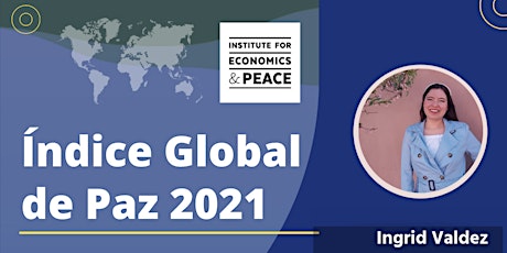 Imagen principal de Índice Global de Paz 2021