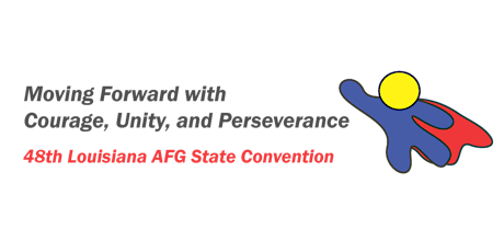 48th LA AFG Convention primary image