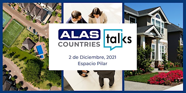 ALAS talks - COUNTRIES