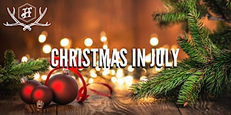 Christmas In July primary image
