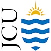 Logo van JCU: James Cook University Events