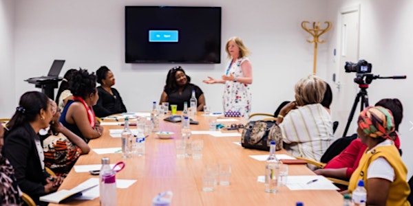 The Clare Foundation Project Spotlight: Bethesda Network's Mentoring Scheme