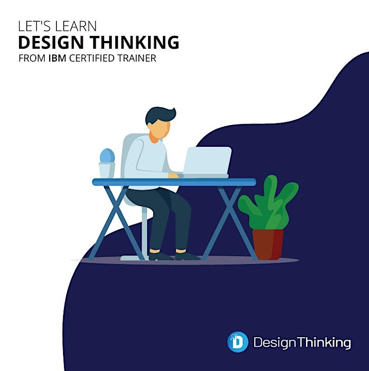 DESIGN THINKING | Introduction | Webinar #1 image