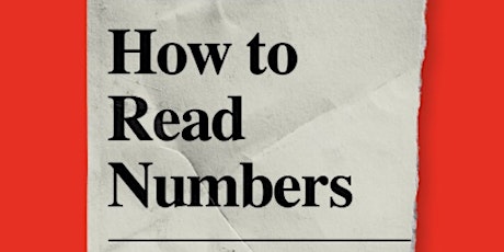How to read numbers: An audience with Tom and David Chivers primary image