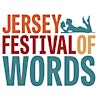 Logotipo de Jersey Festival of Words