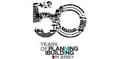 Presentation: Celebrating 50 years of Planning in Jersey primary image