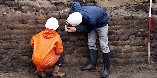 Introduction to the PhD Programme: Archaeology