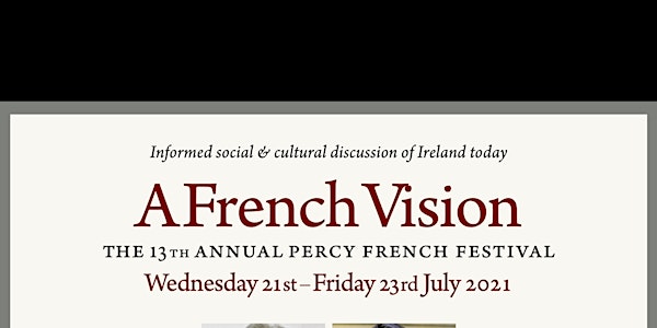 The Percy French Festival