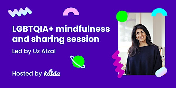 Kalda Mindfulness Session