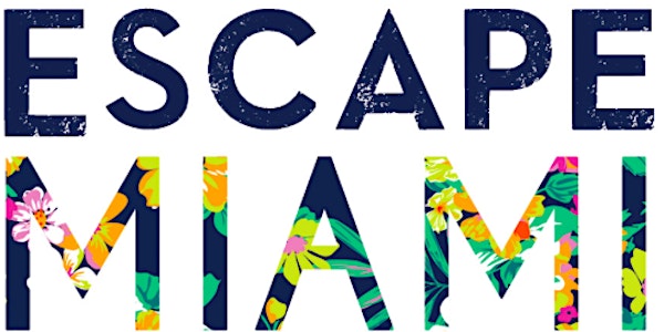 Escape Miami Style Lounge