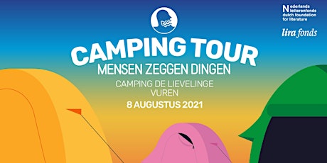 Primaire afbeelding van Campingtour MZD  | Camping De Lievelinge, Vuren.