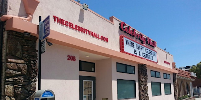 Image principale de Celebrity Hall - Now Open to Book your Events