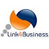 Logotipo da organização Link4Business
