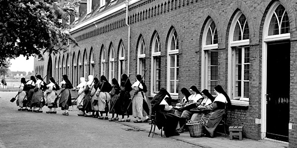 Lezing: Koningsoord