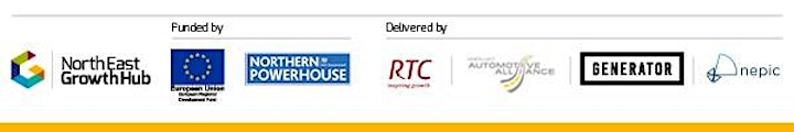 Northern Clothing and Textile Network Event - 17th September 2021 image