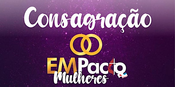 EQUIPE EMPACTO DE MULHERES - METODISTA CENTRAL EM CARIACICA