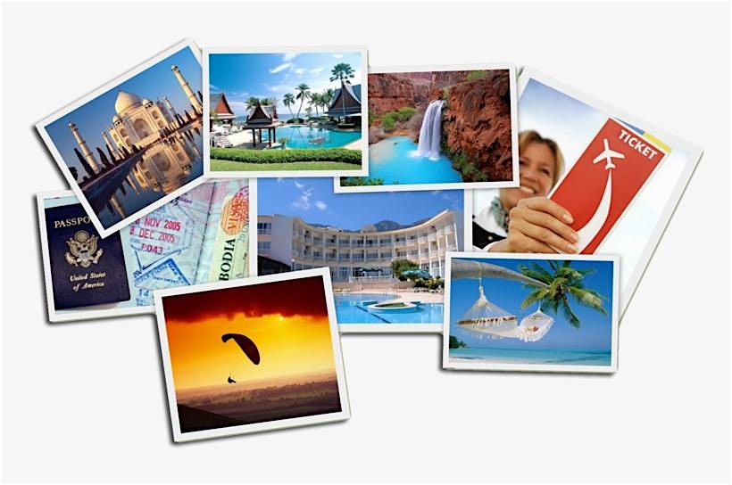 JOIN US VIRTUALLY TO BECOME A  TRAVEL BUSINESS OWNER       Phoenix, AZ