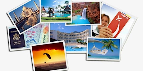 JOIN US VIRTUALLY TO BECOME A  TRAVEL BUSINESS OWNER	   Phoenix, AZ tickets