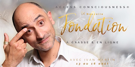 Hauptbild für Access La Fondation® à Grasse