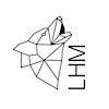 Logotipo da organização LHM Records