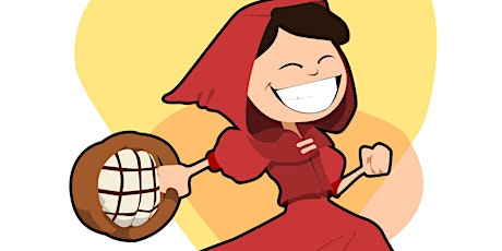 Little Red Riding Hood - Little Gem Puppets primary image