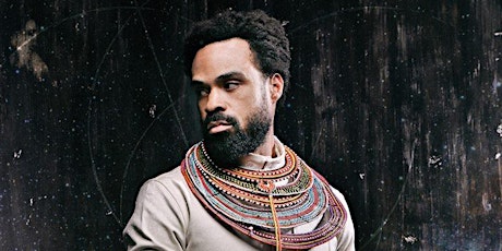 Bilal (TICKETS NOW AVAILABLE AT THE DOOR) primary image