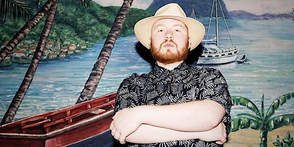 JULIO BASHMORE + ANDHIM + RP BOO at 1015 FOLSOM