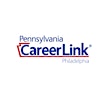 Logotipo da organização PA CareerLink® Philadelphia