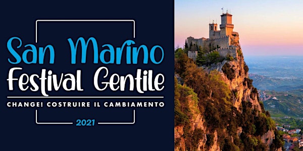 San Marino Festival Gentile | Laboratori Esperienziali 07/08