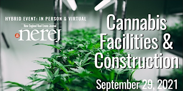 Cannabis Facilities and Construction Virtual