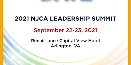 NJCA Leadership Summit