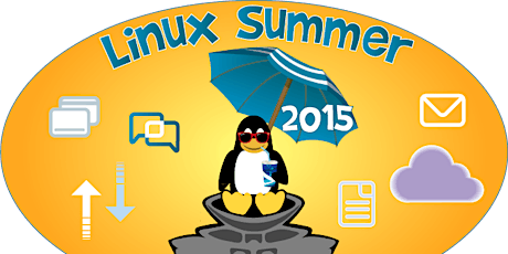Linux Summer 2015 - 16 luglio - Opportunità di blog e social per il software libero