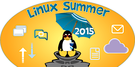 Immagine principale di Linux Summer 2015 - 23 luglio - Domotica security 